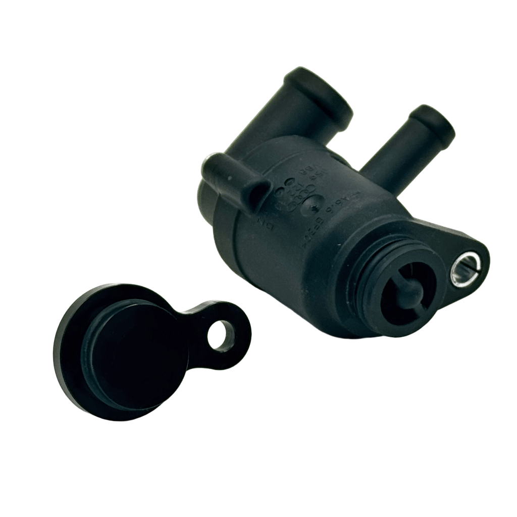 2009-2012 3.0L TDI Exhaust Temperature Sensor Kit (EXHA-VW-20-20-Q7)-Temperature Sensor-Nat Performance LTD-Dirty Diesel Customs