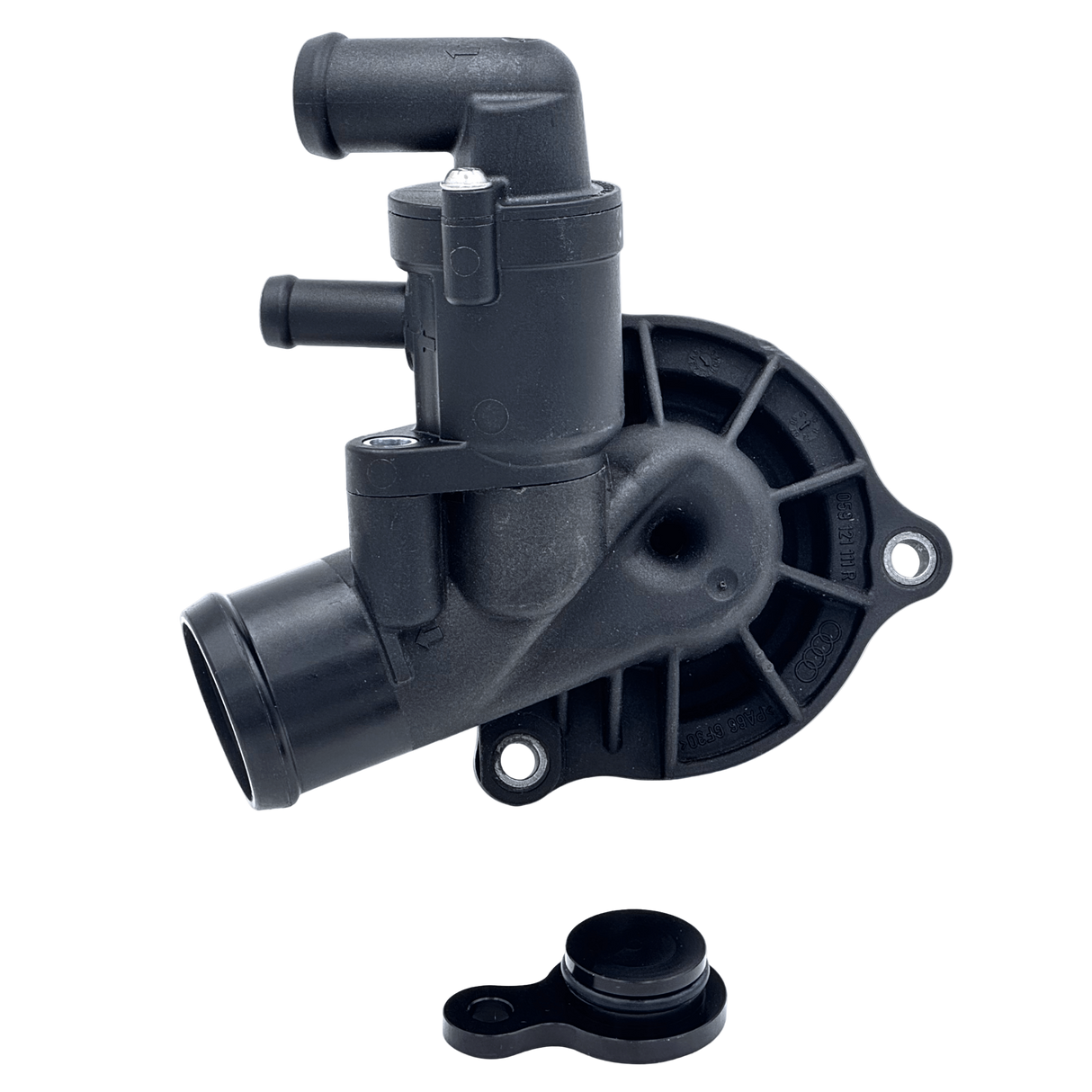 2009-2012 3.0L TDI Exhaust Temperature Sensor Kit (EXHA-VW-20-20-Q7)-Temperature Sensor-Nat Performance LTD-Dirty Diesel Customs