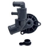 2009-2012 3.0L TDI Exhaust Temperature Sensor Kit (EXHA-VW-20-20-Q7)-Temperature Sensor-Nat Performance LTD-Dirty Diesel Customs