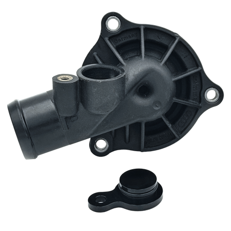 2009-2012 3.0L TDI Exhaust Temperature Sensor Kit (EXHA-VW-20-20-Q7)-Temperature Sensor-Nat Performance LTD-Dirty Diesel Customs