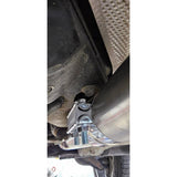 2009-2013 BMW E70 X5D M57 Exhaust Kit (2009-BMW-20-20-E70)-Exhaust System Kit-Nat Performance LTD-Dirty Diesel Customs