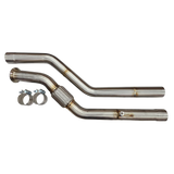2009-2013 BMW E70 X5D M57 Exhaust Kit (2009-BMW-20-20-E70)-Exhaust System Kit-Nat Performance LTD-Dirty Diesel Customs