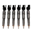 2009-2013 BMW M57 Diesel Piezo Injector (BMW-M57-2250)-Stock Injectors-S&S Diesel-Dirty Diesel Customs
