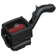 2009-2013 Chevy/GMC S&B Cold Air Intake (75-5155)-Intake Kit-S&B Filters-75-5155-Dirty Diesel Customs