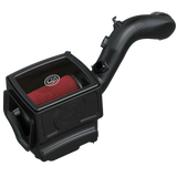 2009-2013 Chevy/GMC S&B Cold Air Intake (75-5155)-Intake Kit-S&B Filters-75-5155-Dirty Diesel Customs