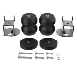 2009-2014 3.0L Powerstroke Rear Overload Bump Stops (FR1504D)-Bump Stops-Timbren-Dirty Diesel Customs