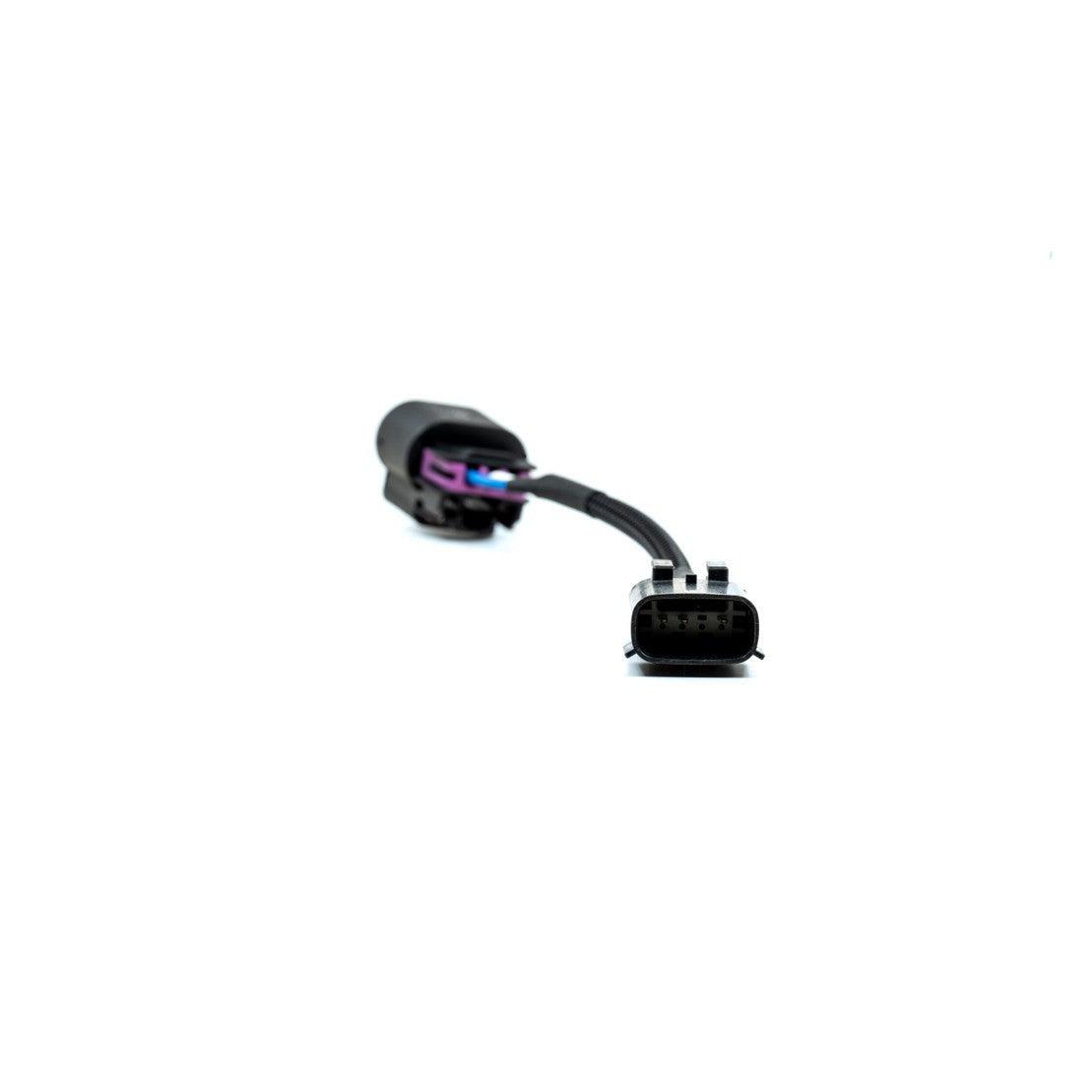 2009-2014 F-150 OEM HID XB Adapter (LF552H)-Headlight Adapters-Morimoto-Dirty Diesel Customs