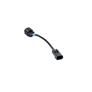 2009-2014 F-150 OEM HID XB Adapter (LF552H)-Headlight Adapters-Morimoto-Dirty Diesel Customs