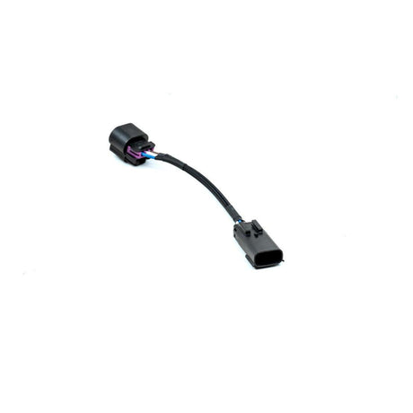 2009-2014 F-150 OEM HID XB Adapter (LF552H)-Headlight Adapters-Morimoto-Dirty Diesel Customs