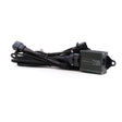 2009-2014 Ford F-150 OEM HID Headlight Adapter (H110)-Lighting Adapter-Morimoto-Dirty Diesel Customs