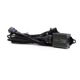 2009-2014 Ford F-150 OEM HID Headlight Adapter (H110)-Lighting Adapter-Morimoto-Dirty Diesel Customs