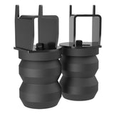 2009-2014 Ford F150 Rear Overload Bump Stops (FR1504D)-Bump Stops-Timbren-Dirty Diesel Customs