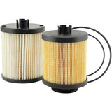 2009-2014 Powerstroke Fuel Filter (400PF7934 KIT)-Fuel Filter-Baldwin-Dirty Diesel Customs