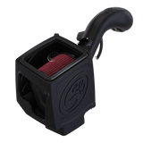 2009-2015 GMC/Chevy S&B Cold Air Intake Kit (75-5061-1)-Intake Kit-S&B Filters-75-5061-1-Dirty Diesel Customs