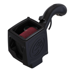 2009-2015 GMC/Chevy S&B Cold Air Intake Kit (75-5061-1)-Intake Kit-S&B Filters-75-5061-1-Dirty Diesel Customs