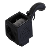 2009-2015 GMC/Chevy S&B Cold Air Intake Kit (75-5061-1)-Intake Kit-S&B Filters-75-5061-1D-Dirty Diesel Customs