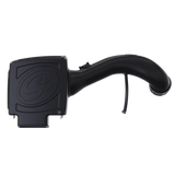 2009-2015 GMC/Chevy S&B Cold Air Intake Kit (75-5061-1)-Intake Kit-S&B Filters-Dirty Diesel Customs