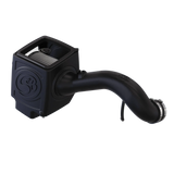 2009-2015 GMC/Chevy S&B Cold Air Intake Kit (75-5061-1)-Intake Kit-S&B Filters-Dirty Diesel Customs