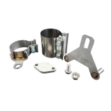 2009-2015 TDI Exhaust Kit (2015-20-20-A3-GLF-JT-SW-A3-BUG-MP)-Exhaust System Kit-Nat Performance LTD-Dirty Diesel Customs