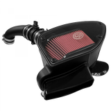 2009-2015 VW 2.0L S&B Cold Air Intake Kit (75-5099)-Intake Kit-S&B Filters-75-5099-Dirty Diesel Customs