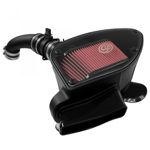 2009-2015 VW 2.0L S&B Cold Air Intake Kit (75-5099)-Intake Kit-S&B Filters-75-5099-Dirty Diesel Customs