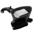 2009-2015 VW 2.0L S&B Cold Air Intake Kit (75-5099)-Intake Kit-S&B Filters-75-5099D-Dirty Diesel Customs