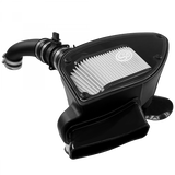 2009-2015 VW 2.0L S&B Cold Air Intake Kit (75-5099)-Intake Kit-S&B Filters-75-5099D-Dirty Diesel Customs