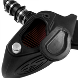 2009-2015 VW 2.0L S&B Cold Air Intake Kit (75-5099)-Intake Kit-S&B Filters-Dirty Diesel Customs