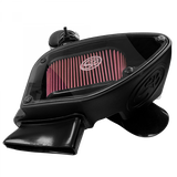 2009-2015 VW 2.0L S&B Cold Air Intake Kit (75-5099)-Intake Kit-S&B Filters-Dirty Diesel Customs