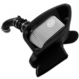 2009-2015 VW 2.0L S&B Cold Air Intake Kit (75-5099)-Intake Kit-S&B Filters-Dirty Diesel Customs