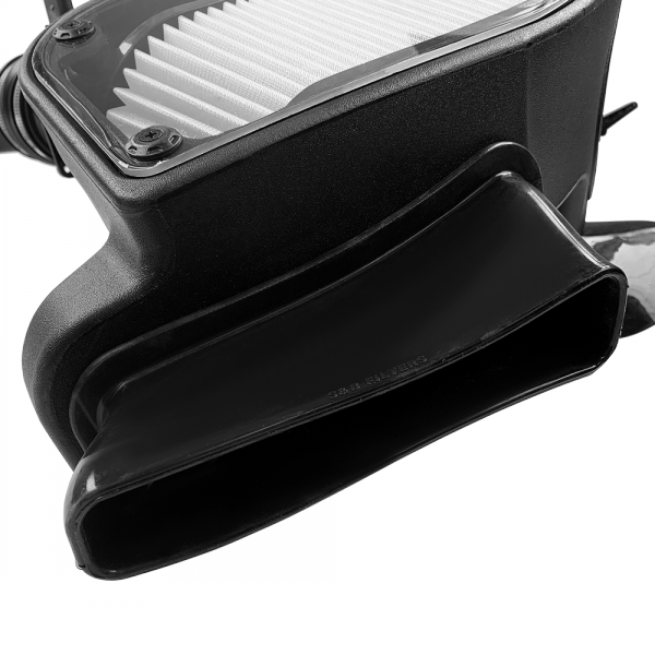 2009-2015 VW 2.0L S&B Cold Air Intake Kit (75-5099)-Intake Kit-S&B Filters-Dirty Diesel Customs