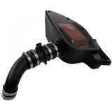 2009-2015 VW 2.0L S&B Cold Air Intake Kit (75-5099)-Intake Kit-S&B Filters-Dirty Diesel Customs