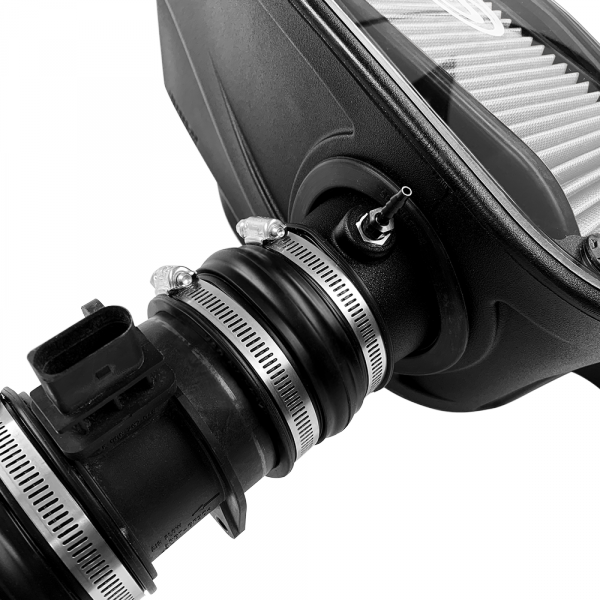 2009-2015 VW 2.0L S&B Cold Air Intake Kit (75-5099)-Intake Kit-S&B Filters-Dirty Diesel Customs