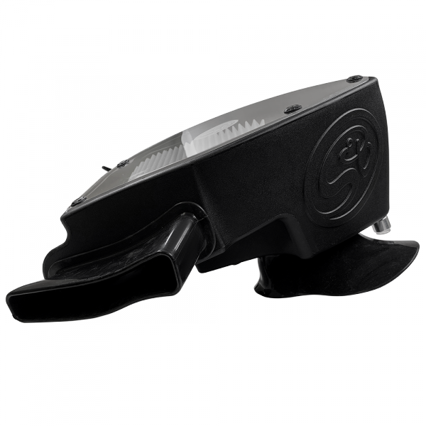 2009-2015 VW 2.0L S&B Cold Air Intake Kit (75-5099)-Intake Kit-S&B Filters-Dirty Diesel Customs