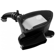 2009-2015 VW 2.0L S&B Cold Air Intake Kit (75-5099)-Intake Kit-S&B Filters-Dirty Diesel Customs