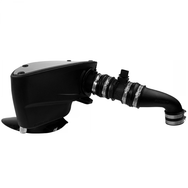 2009-2015 VW 2.0L S&B Cold Air Intake Kit (75-5099)-Intake Kit-S&B Filters-Dirty Diesel Customs