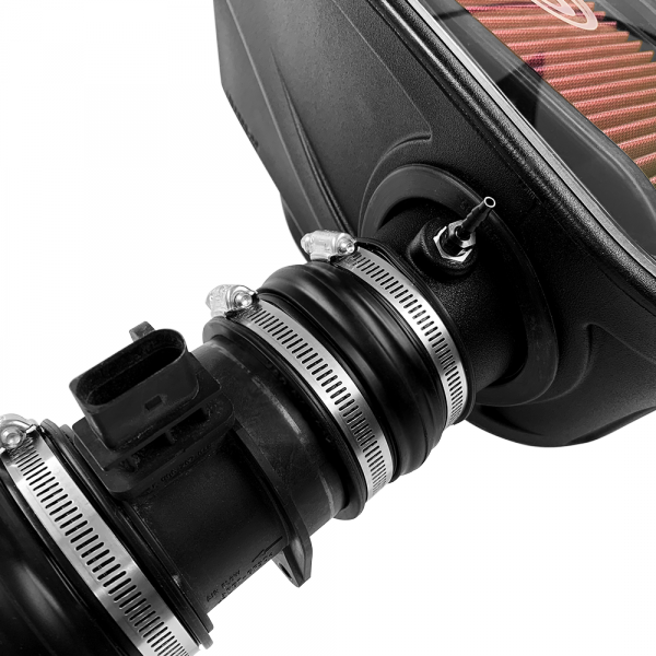 2009-2015 VW 2.0L S&B Cold Air Intake Kit (75-5099)-Intake Kit-S&B Filters-Dirty Diesel Customs