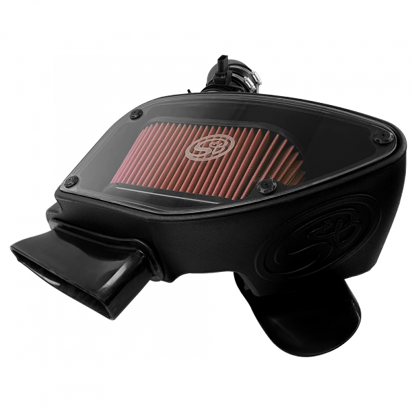 2009-2015 VW 2.0L S&B Cold Air Intake Kit (75-5099)-Intake Kit-S&B Filters-Dirty Diesel Customs