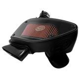 2009-2015 VW 2.0L S&B Cold Air Intake Kit (75-5099)-Intake Kit-S&B Filters-Dirty Diesel Customs
