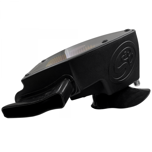 2009-2015 VW 2.0L S&B Cold Air Intake Kit (75-5099)-Intake Kit-S&B Filters-Dirty Diesel Customs