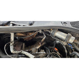 2009-2016 3.0L TDI 3" Exhaust Kit (2009-VW-20-20-Q7)-Exhaust System Kit-Nat Performance LTD-Dirty Diesel Customs