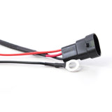 2009-2017 BMW Anti-Flicker Cap Link (H300)-Lighting Harness-Morimoto-Dirty Diesel Customs