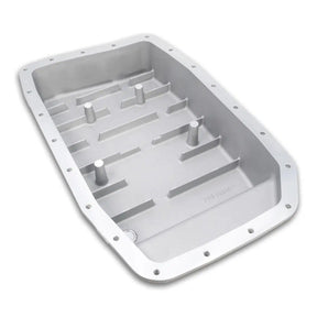 2009-2017 Ford 6R80 HD Deep Cast Transmission Pan ( 328051100)-Transmission Pan-PPE-Dirty Diesel Customs