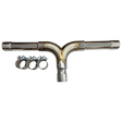 2009-2018 BMW X5D Muffler Delete (BMW-BMW-X5)-Delete Pipe-Nat Performance LTD-Dirty Diesel Customs
