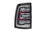 2009-2018 Cummins XB LED Tail Lights (LF724)-Tail Lights-Morimoto-LF724-Dirty Diesel Customs
