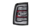 2009-2018 Cummins XB LED Tail Lights (LF724)-Tail Lights-Morimoto-LF724-Dirty Diesel Customs