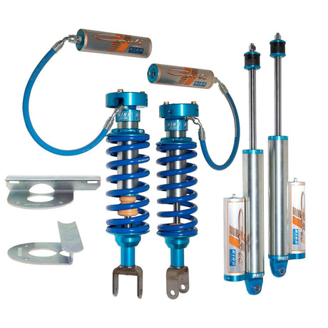 2009-2018 Ram 1500 Carli-Tuned King 2.5 RR Shock Package w/ Mounts (AS-RAM15PERF25SPKG-19)-Shocks-Carli Suspension-Dirty Diesel Customs