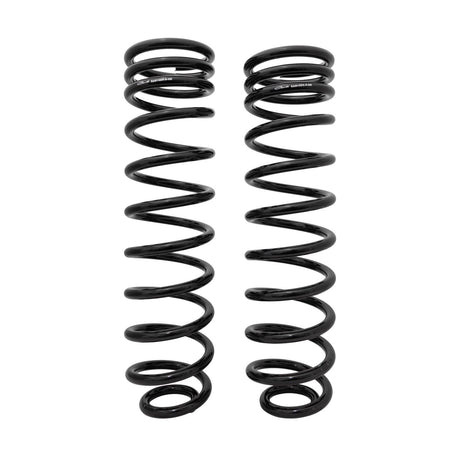 2009-2018 Ram 1500 HD Rear Multi Rate Coil Springs + 500lbs w/ 0.5" Lift (CS-RAM15MRC-09-R-HD)-Coil Springs-Carli Suspension-Dirty Diesel Customs