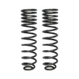 2009-2018 Ram 1500 Rear Multi Rate Coil Springs w/ 0.5" Lift (CS-RAM15MRC-09-R)-Coil Springs-Carli Suspension-Dirty Diesel Customs