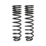 2009-2018 Ram 1500 Rear Multi Rate Coil Springs w/ 0.5" Lift (CS-RAM15MRC-09-R)-Coil Springs-Carli Suspension-Dirty Diesel Customs